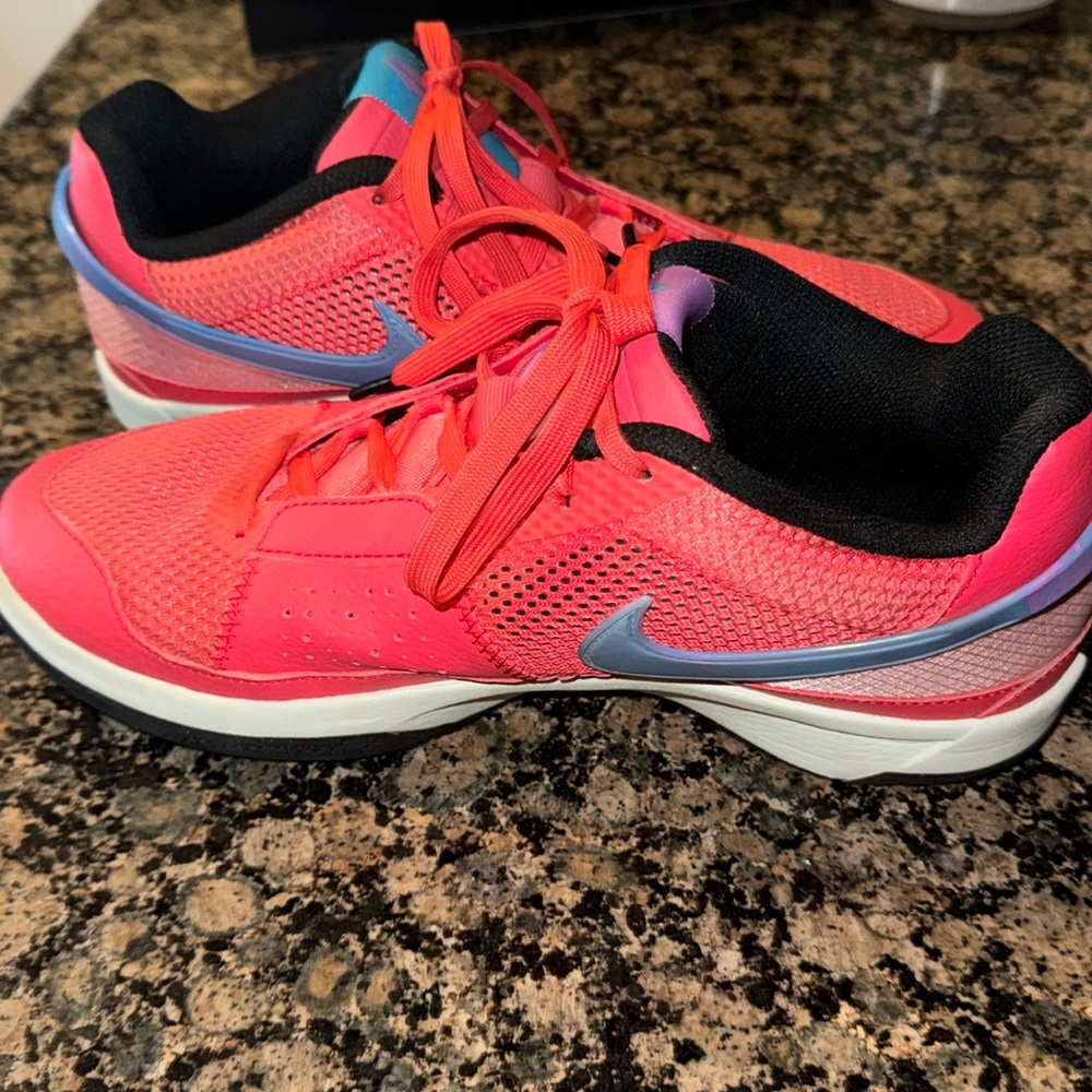 Ja 1 Men’s Basketball Shoes